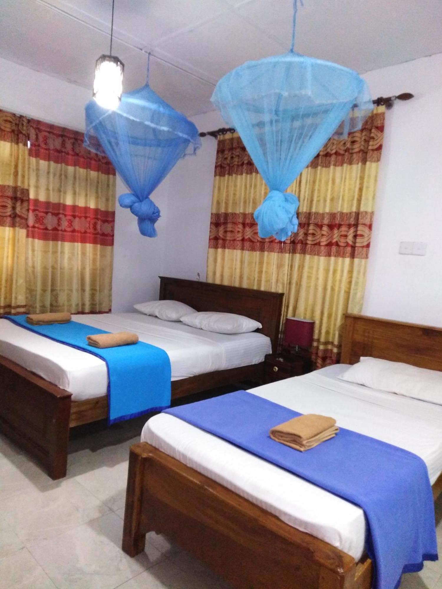 Pub Ceylon Hostel Ella Pokoj fotografie